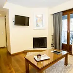 Hotel Ellinon Thea Arachova