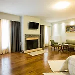 Ellinon Thea Hotel Arachova