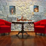 Ellinon Thea Hotel 4*