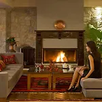 Hotel Ellinon Thea Arachova