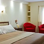Hotel Ellinon Thea