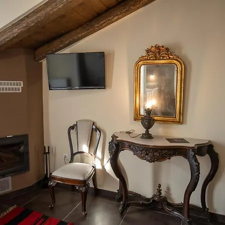 Ellinon Thea Hotel