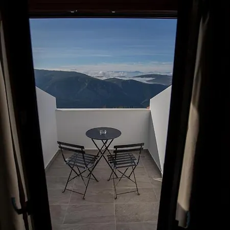 ελλήνων θέα 4*