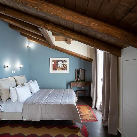 Ellinon Thea Hotell 4*