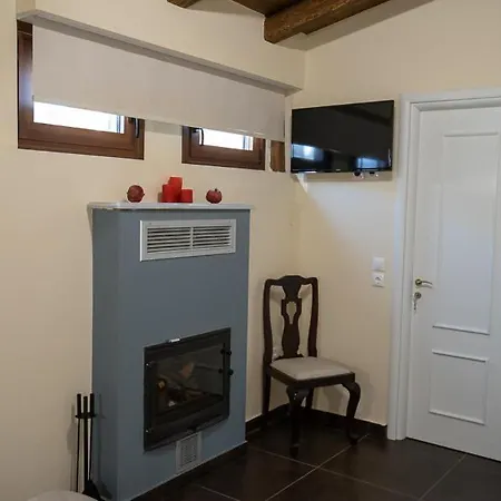 ελλήνων θέα 4*