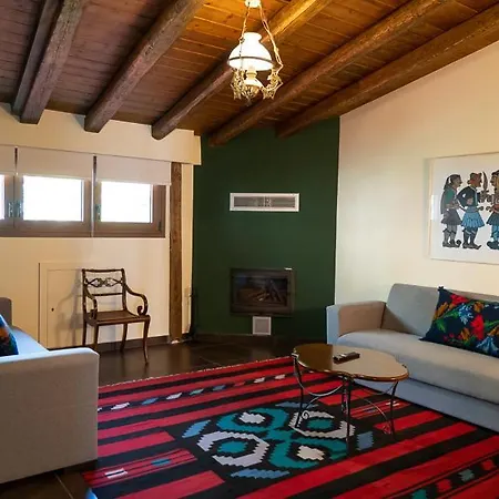 Ellinon Thea Szálloda 4*