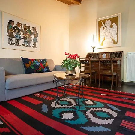 Ξενοδοχείο ελλήνων θέα