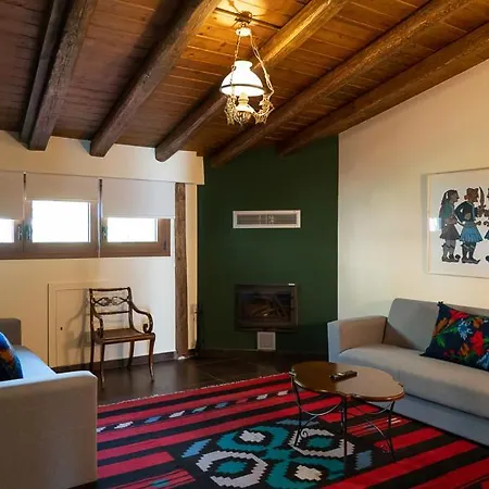 ελλήνων θέα Αράχωβα