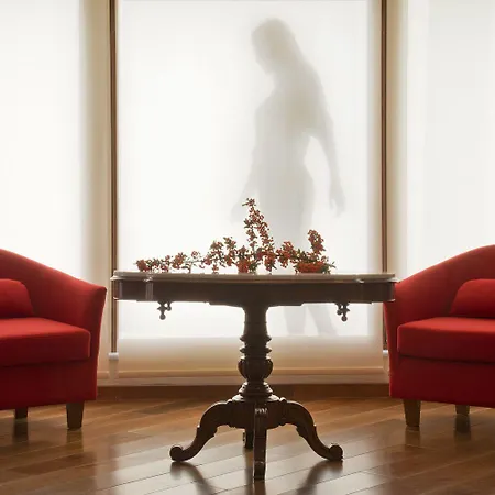 ελλήνων θέα 4*