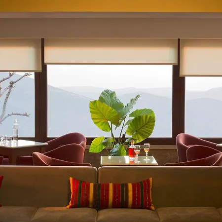 ελλήνων θέα 4* Αράχωβα