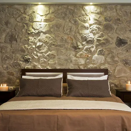 ελλήνων θέα Ξενοδοχείο