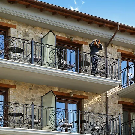 ελλήνων θέα