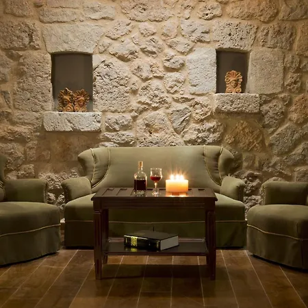 ελλήνων θέα Αράχωβα