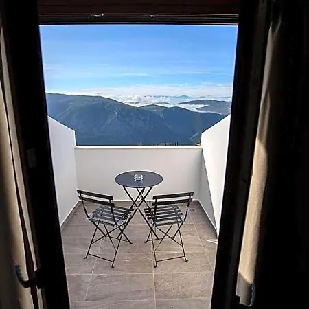 Ellinon Thea 4* Arachova