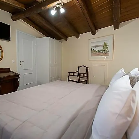 Hotel Ellinon Thea Arachova