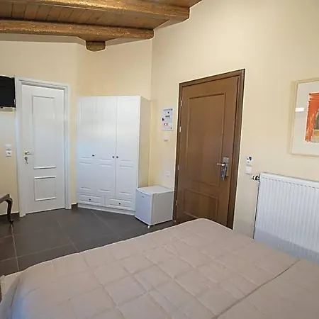 Hotel Ellinon Thea Arachova