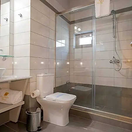 Ellinon Thea Hotel Arachova