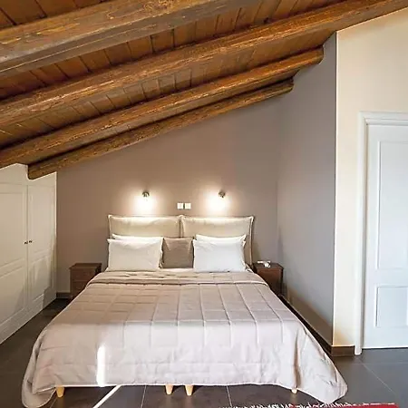 Ellinon Thea Hotel 4*