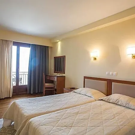 Ellinon Thea 4* Arachova
