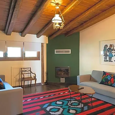 Ellinon Thea Hotel Arachova