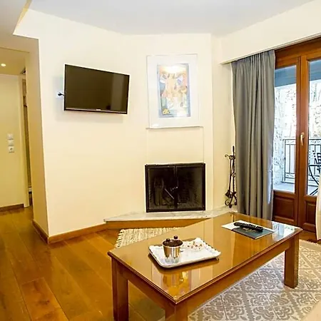 Hotel Ellinon Thea 4*