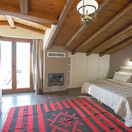 Ellinon Thea Hotel 4*