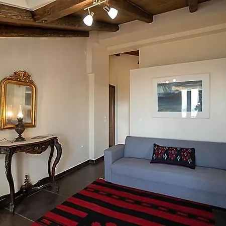 Ellinon Thea Hotel 4*