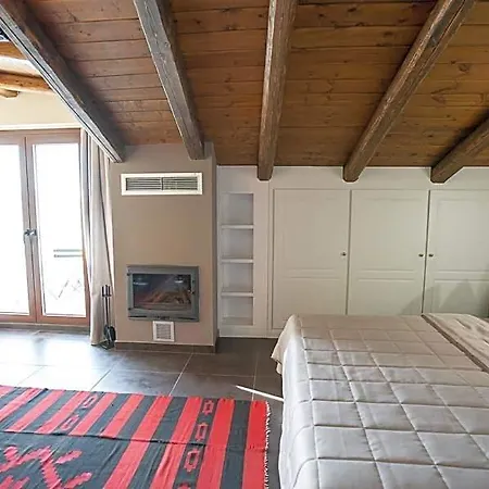 Ellinon Thea 4* Arachova