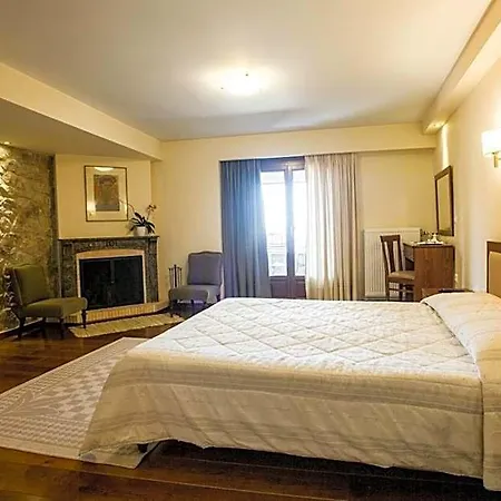 Ellinon Thea Hotel