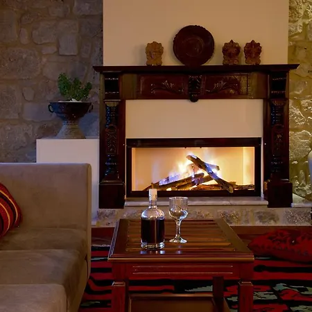 Hotell Ellinon Thea Arachova