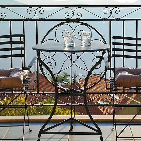 ελλήνων θέα Ξενοδοχείο Αράχωβα