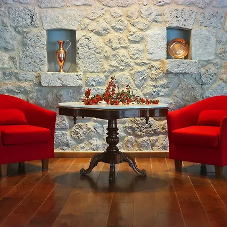 Ellinon Thea Hotel 4*