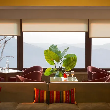 Hotell Ellinon Thea Arachova