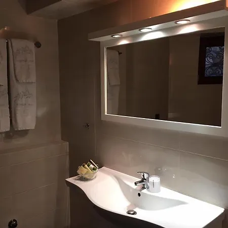 Hotell Ellinon Thea Arachova