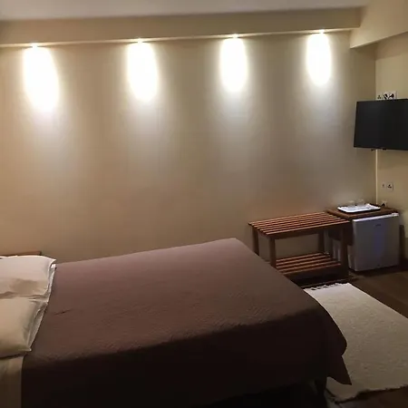 Ellinon Thea 4* Arachova
