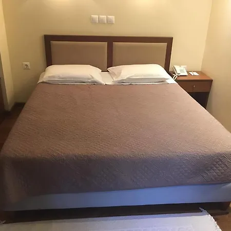 ελλήνων θέα Ξενοδοχείο Αράχωβα