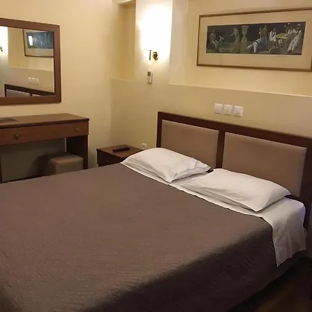 Hotel Ellinon Thea