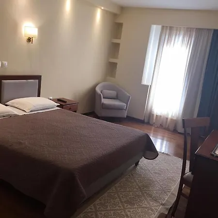 Hotel Ellinon Thea
