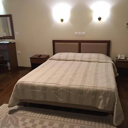 ελλήνων θέα Ξενοδοχείο Αράχωβα