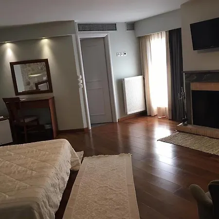 ελλήνων θέα Αράχωβα