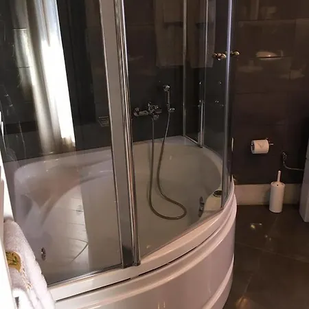 Hotell Ellinon Thea Arachova