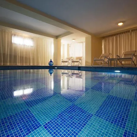 Hotell Ellinon Thea Arachova
