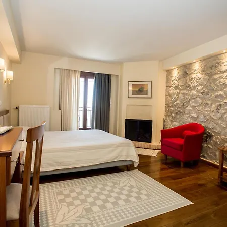 ελλήνων θέα