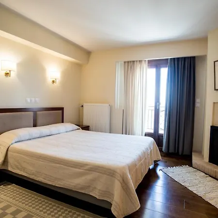 Hotel Ellinon Thea
