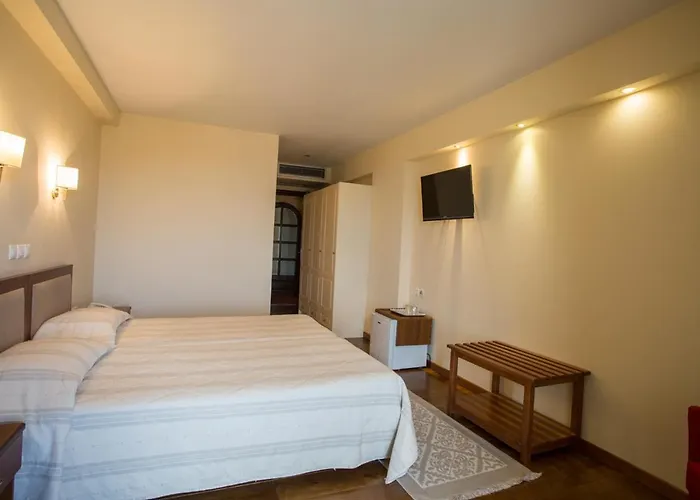 Szálloda Ellinon Thea 4*