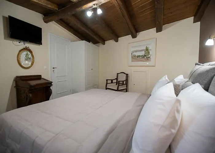 ελλήνων θέα 4* Αράχωβα