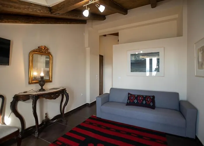 Ellinon Thea Szálloda 4*