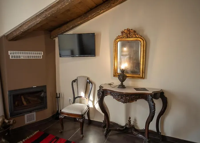 ελλήνων θέα Ξενοδοχείο