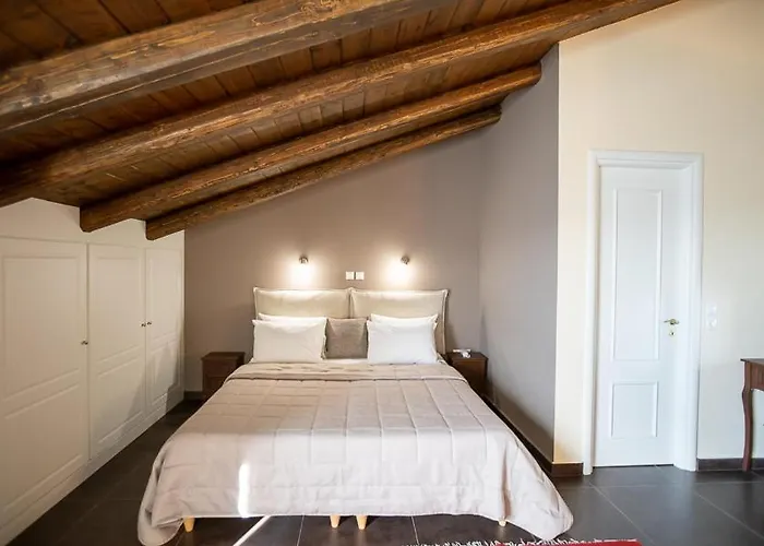 ελλήνων θέα Αράχωβα