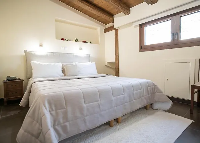 ελλήνων θέα Ξενοδοχείο Αράχωβα